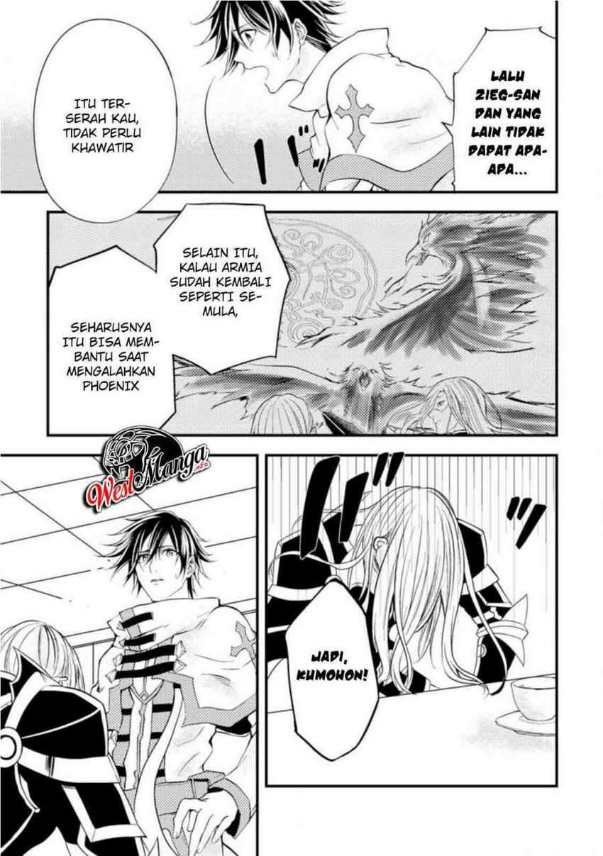 Party Kara Tsuihou Sareta Sono Chiyushi Jitsuha Saikyou Nitsuki Chapter 10 - halaman 18