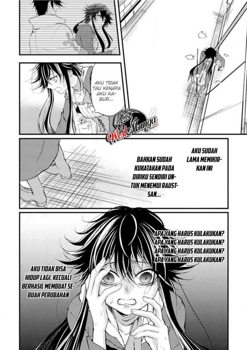 Party Kara Tsuihou Sareta Sono Chiyushi Jitsuha Saikyou Nitsuki Chapter 10 - halaman 22