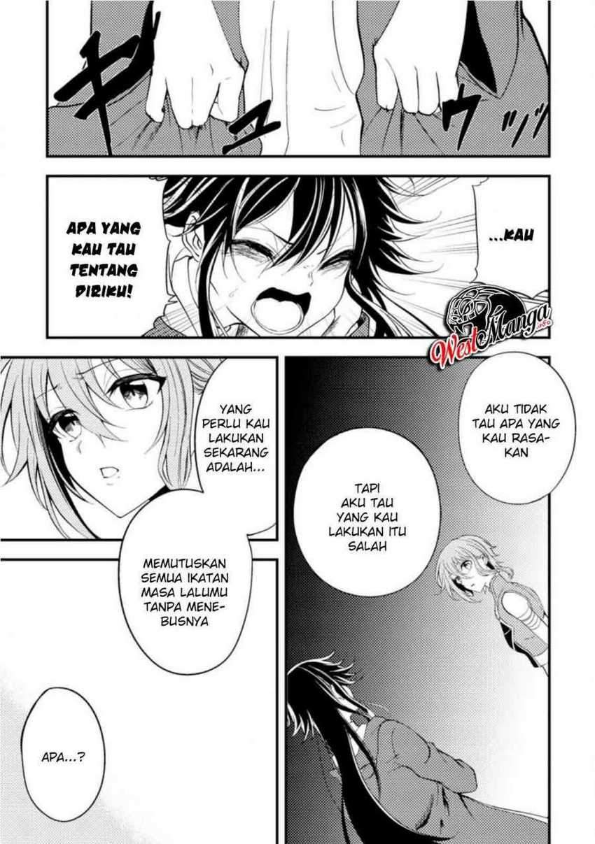 Party Kara Tsuihou Sareta Sono Chiyushi Jitsuha Saikyou Nitsuki Chapter 10 - halaman 25