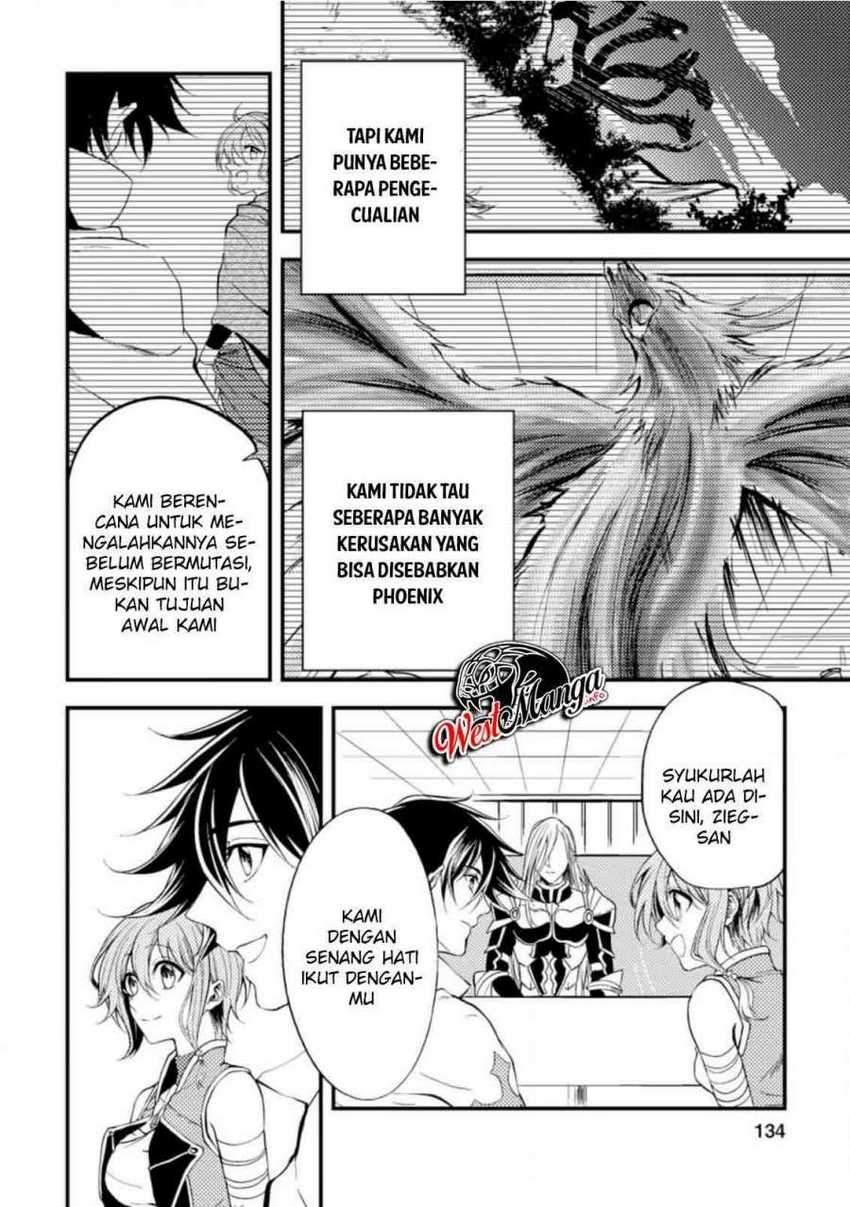 Party Kara Tsuihou Sareta Sono Chiyushi Jitsuha Saikyou Nitsuki Chapter 10 - halaman 9