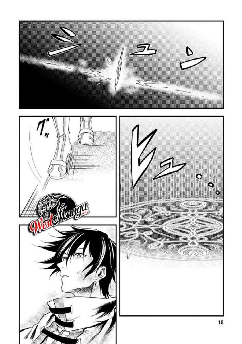 Party Kara Tsuihou Sareta Sono Chiyushi Jitsuha Saikyou Nitsuki Chapter 11 - halaman 14