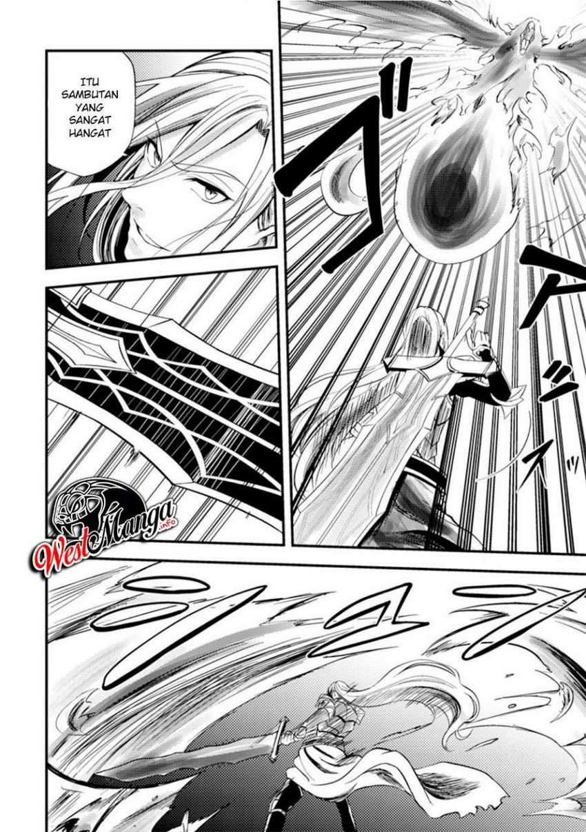 Party Kara Tsuihou Sareta Sono Chiyushi Jitsuha Saikyou Nitsuki Chapter 11 - halaman 16