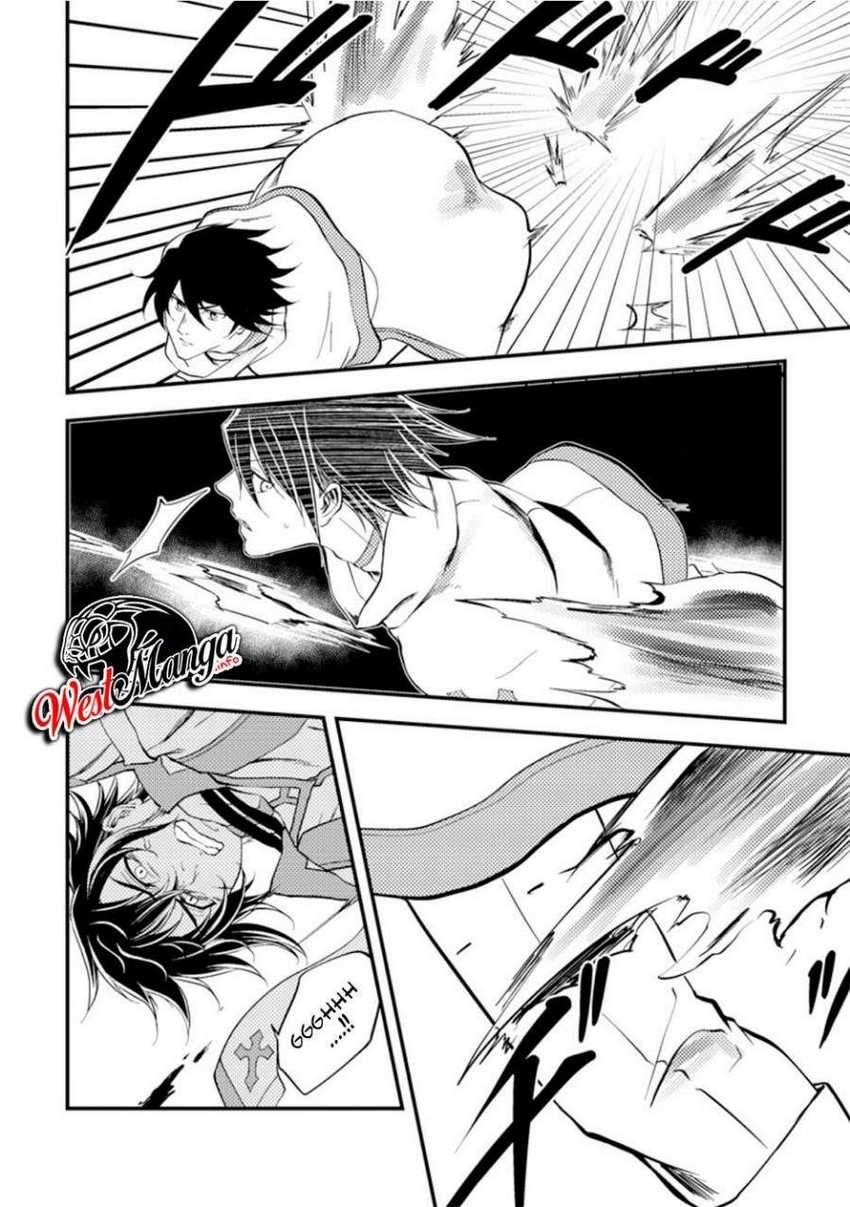 Party Kara Tsuihou Sareta Sono Chiyushi Jitsuha Saikyou Nitsuki Chapter 11 - halaman 23