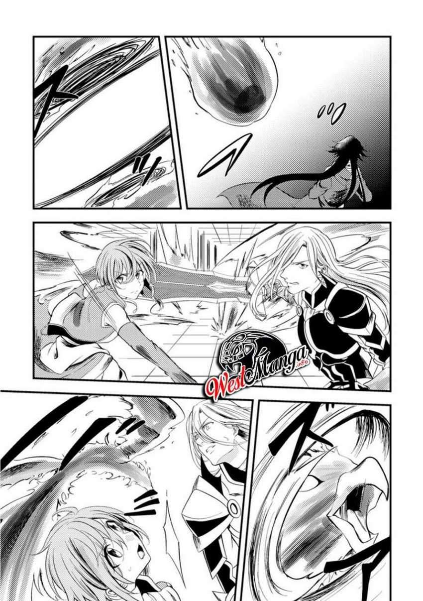Party Kara Tsuihou Sareta Sono Chiyushi Jitsuha Saikyou Nitsuki Chapter 11 - halaman 26