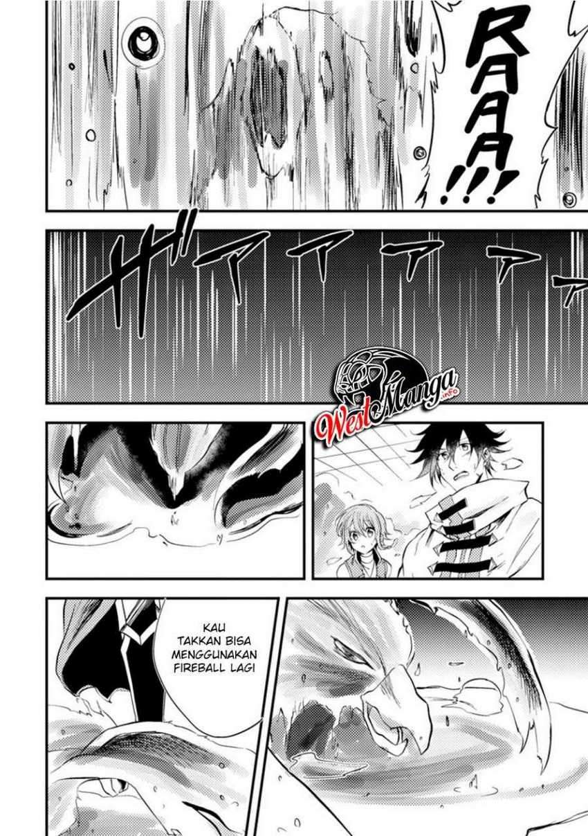 Party Kara Tsuihou Sareta Sono Chiyushi Jitsuha Saikyou Nitsuki Chapter 11 - halaman 29