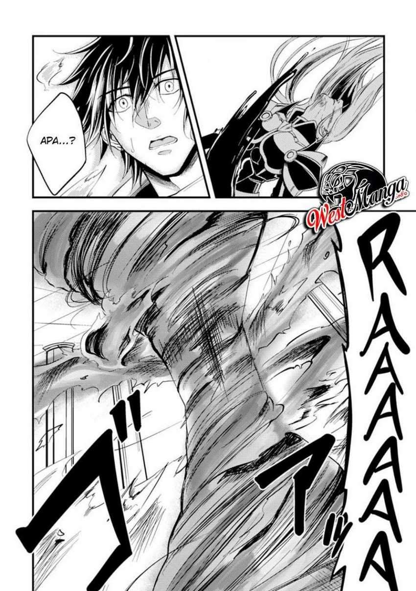 Party Kara Tsuihou Sareta Sono Chiyushi Jitsuha Saikyou Nitsuki Chapter 11 - halaman 31