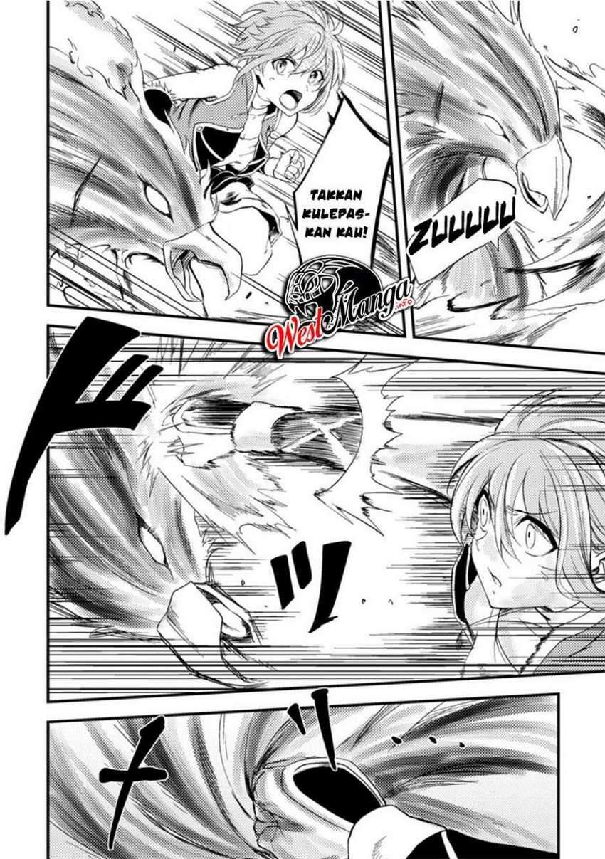 Party Kara Tsuihou Sareta Sono Chiyushi Jitsuha Saikyou Nitsuki Chapter 12 - halaman 1