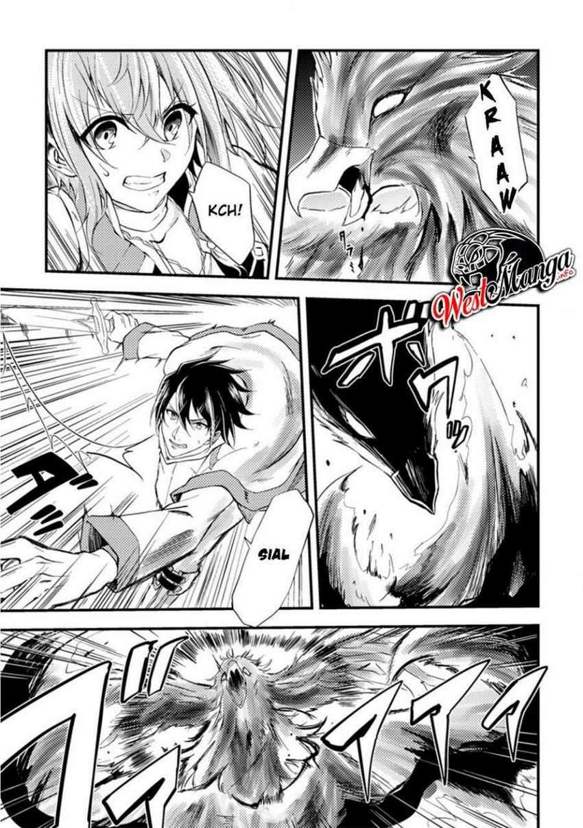 Party Kara Tsuihou Sareta Sono Chiyushi Jitsuha Saikyou Nitsuki Chapter 12 - halaman 2