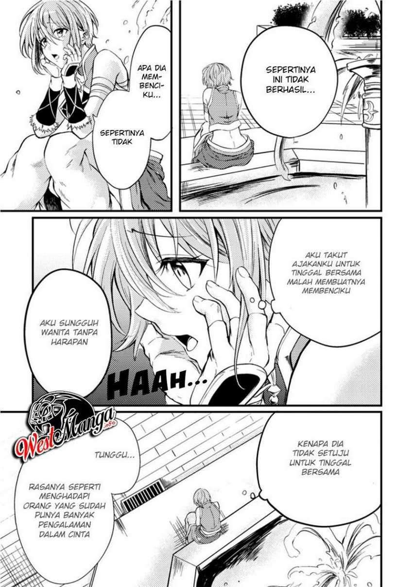 Party Kara Tsuihou Sareta Sono Chiyushi Jitsuha Saikyou Nitsuki Chapter 12 - halaman 27