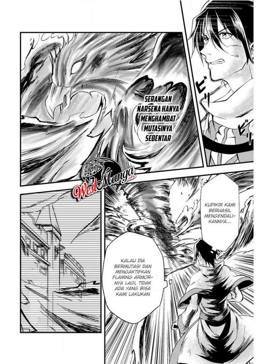 Party Kara Tsuihou Sareta Sono Chiyushi Jitsuha Saikyou Nitsuki Chapter 12 - halaman 3