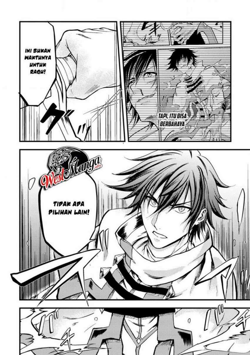 Party Kara Tsuihou Sareta Sono Chiyushi Jitsuha Saikyou Nitsuki Chapter 12 - halaman 5