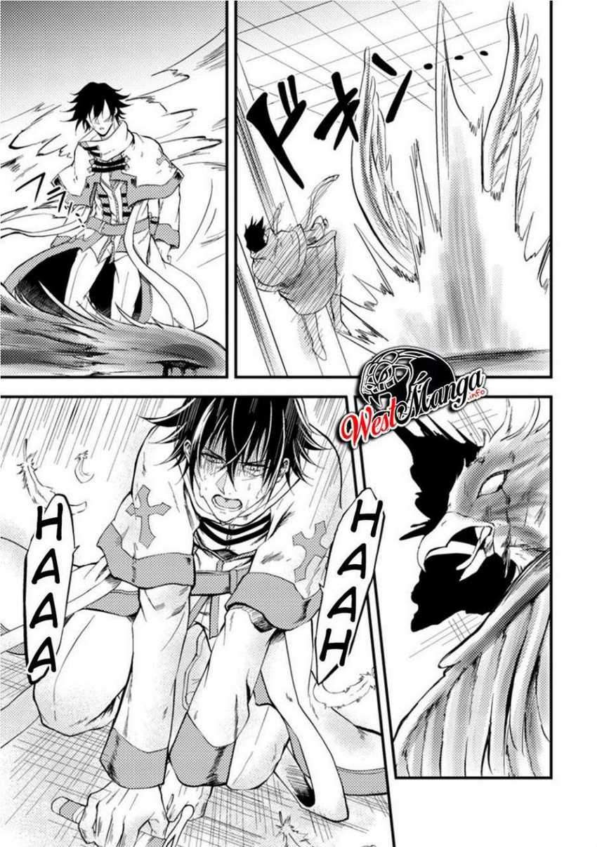 Party Kara Tsuihou Sareta Sono Chiyushi Jitsuha Saikyou Nitsuki Chapter 12 - halaman 8