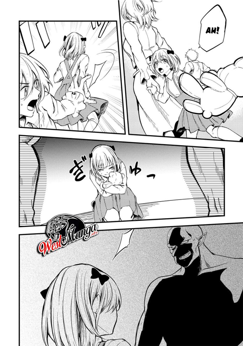 Party Kara Tsuihou Sareta Sono Chiyushi Jitsuha Saikyou Nitsuki Chapter 14 - halaman 11