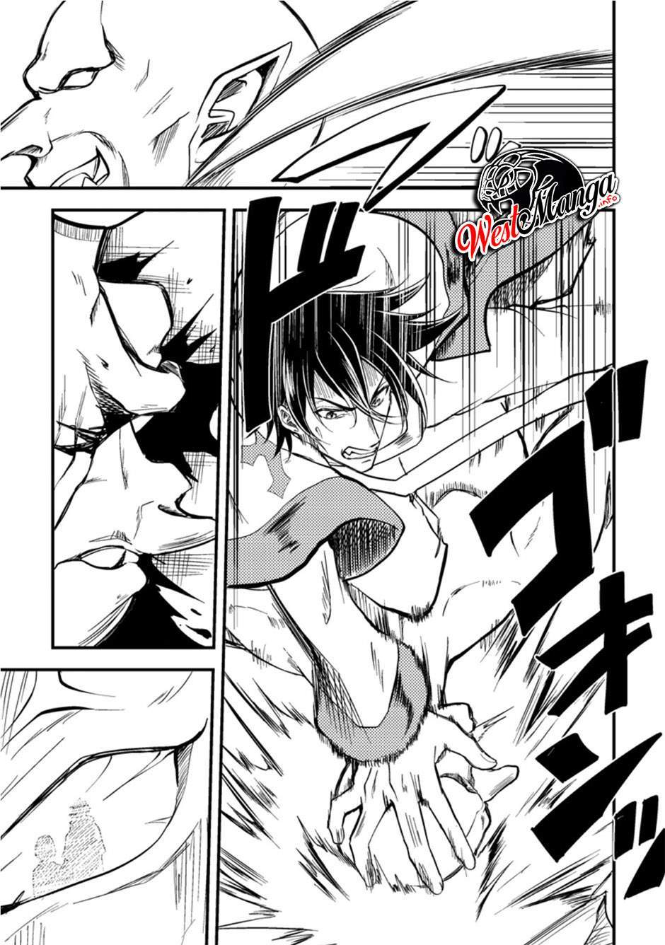 Party Kara Tsuihou Sareta Sono Chiyushi Jitsuha Saikyou Nitsuki Chapter 14 - halaman 12