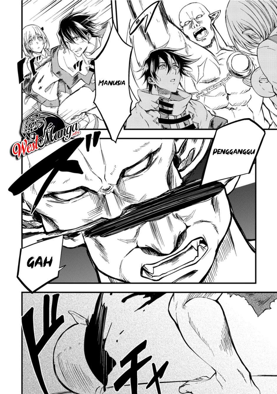 Party Kara Tsuihou Sareta Sono Chiyushi Jitsuha Saikyou Nitsuki Chapter 14 - halaman 13