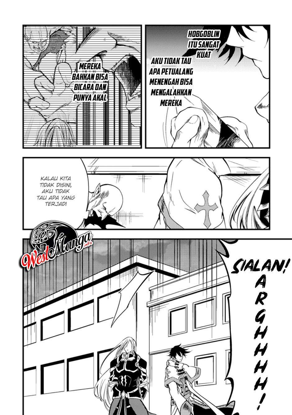 Party Kara Tsuihou Sareta Sono Chiyushi Jitsuha Saikyou Nitsuki Chapter 14 - halaman 15