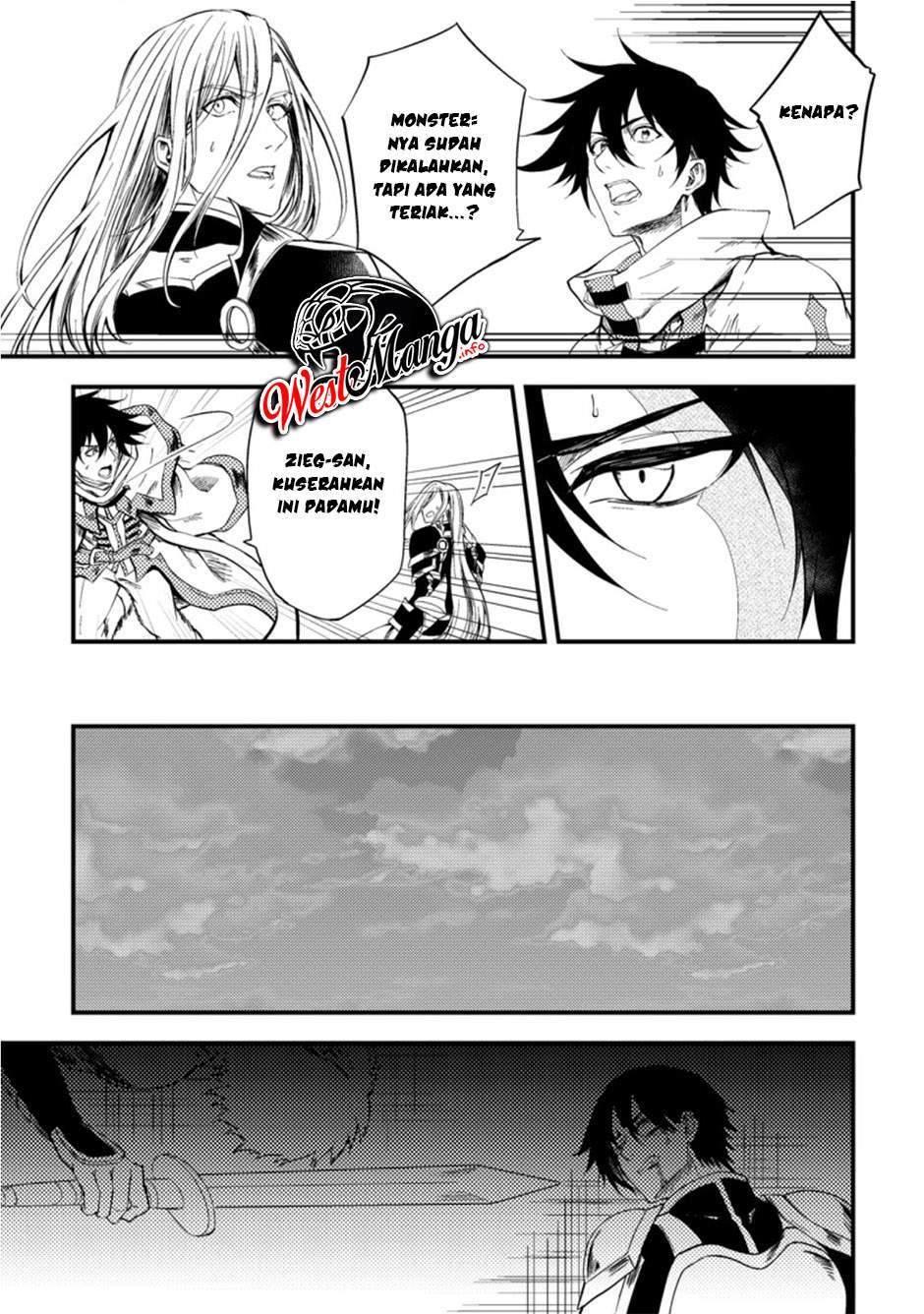 Party Kara Tsuihou Sareta Sono Chiyushi Jitsuha Saikyou Nitsuki Chapter 14 - halaman 16