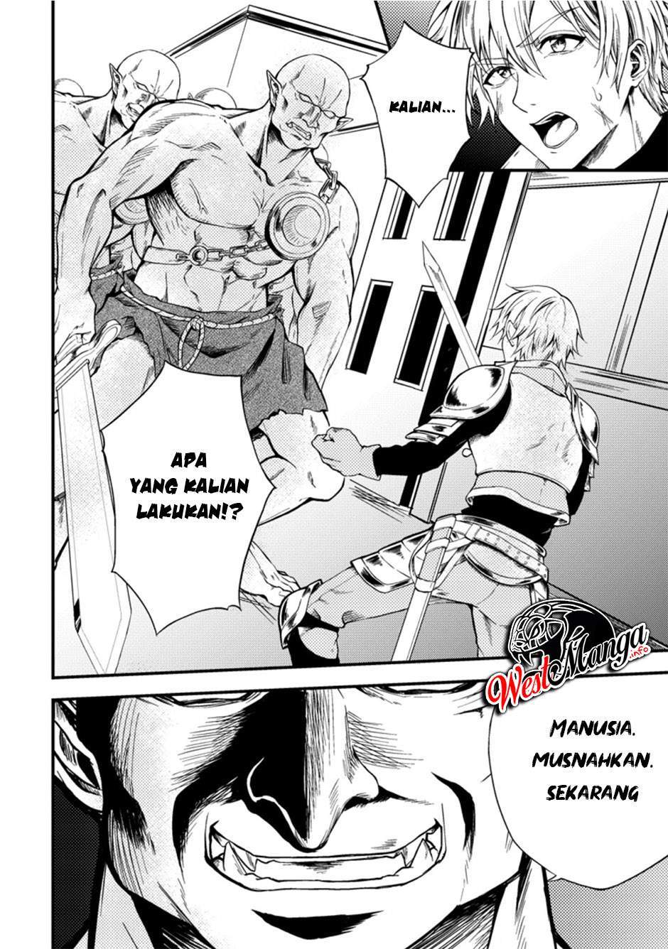 Party Kara Tsuihou Sareta Sono Chiyushi Jitsuha Saikyou Nitsuki Chapter 14 - halaman 17