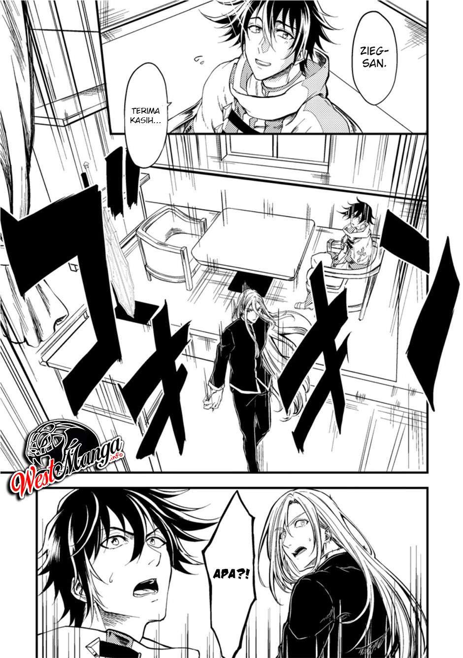 Party Kara Tsuihou Sareta Sono Chiyushi Jitsuha Saikyou Nitsuki Chapter 14 - halaman 2