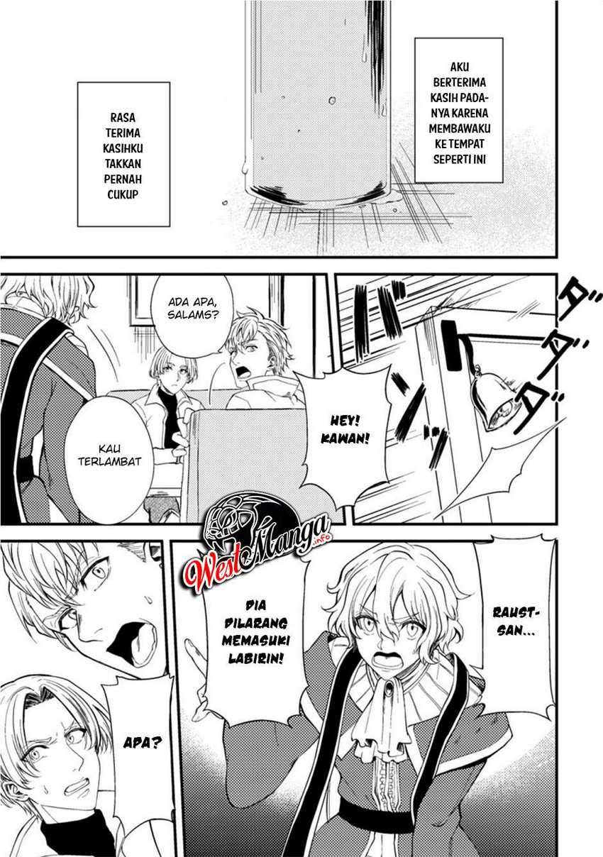 Party Kara Tsuihou Sareta Sono Chiyushi Jitsuha Saikyou Nitsuki Chapter 15 - halaman 10