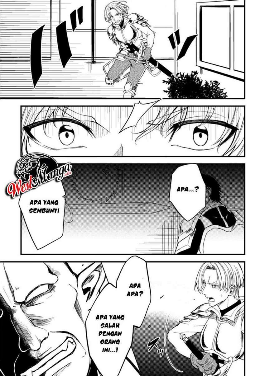 Party Kara Tsuihou Sareta Sono Chiyushi Jitsuha Saikyou Nitsuki Chapter 15 - halaman 18