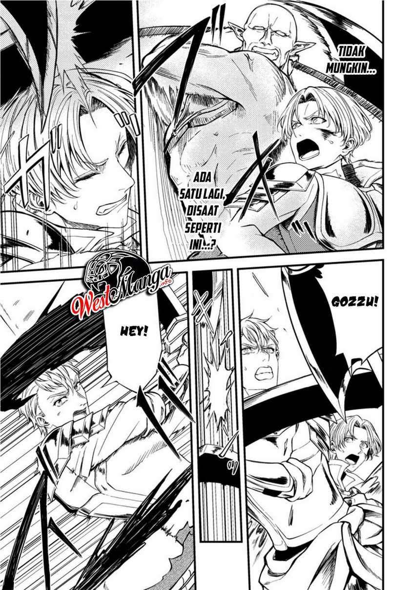 Party Kara Tsuihou Sareta Sono Chiyushi Jitsuha Saikyou Nitsuki Chapter 15 - halaman 21