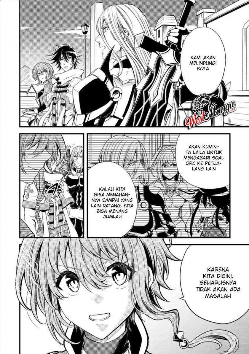 Party Kara Tsuihou Sareta Sono Chiyushi Jitsuha Saikyou Nitsuki Chapter 16 - halaman 18