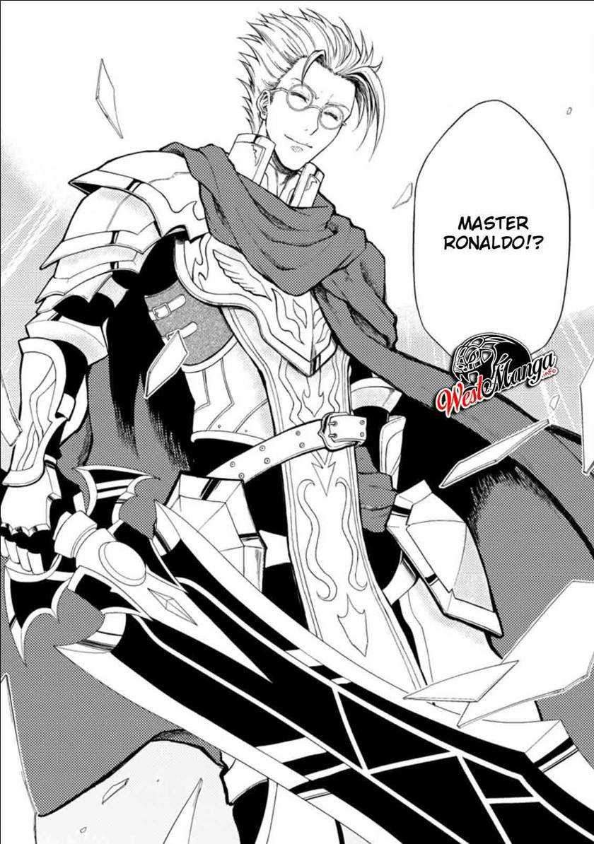 Party Kara Tsuihou Sareta Sono Chiyushi Jitsuha Saikyou Nitsuki Chapter 16 - halaman 30