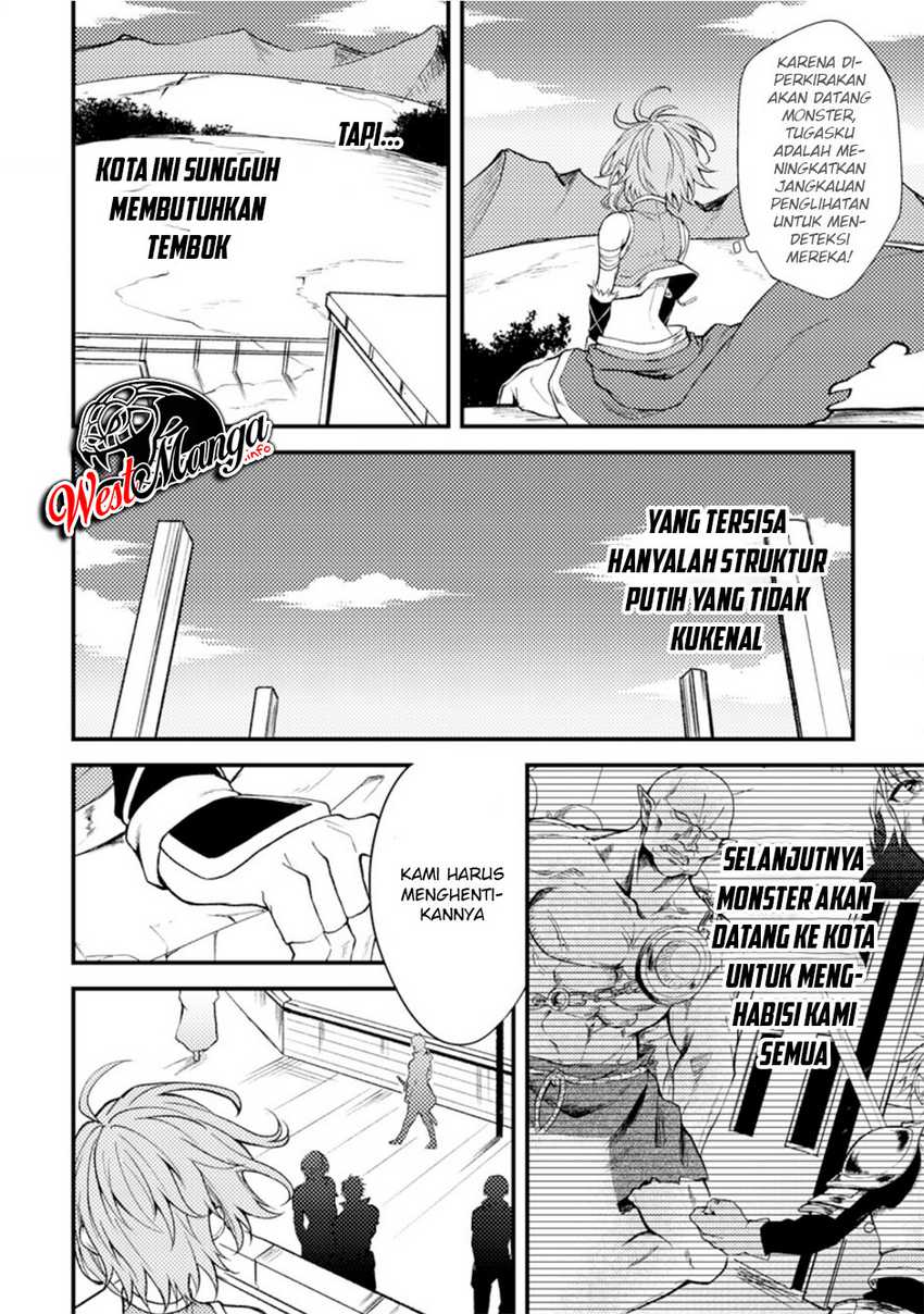 Party Kara Tsuihou Sareta Sono Chiyushi Jitsuha Saikyou Nitsuki Chapter 18.2 - halaman 9
