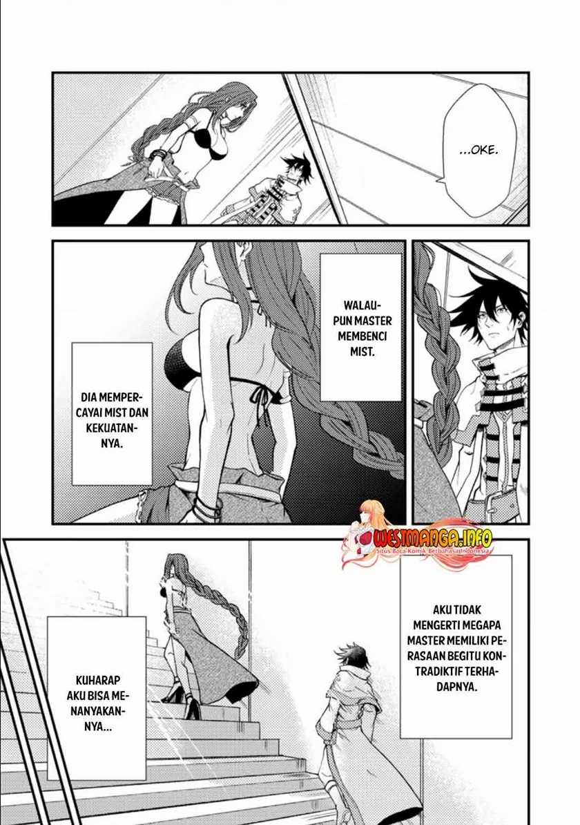 Party Kara Tsuihou Sareta Sono Chiyushi Jitsuha Saikyou Nitsuki Chapter 19.2 - halaman 10