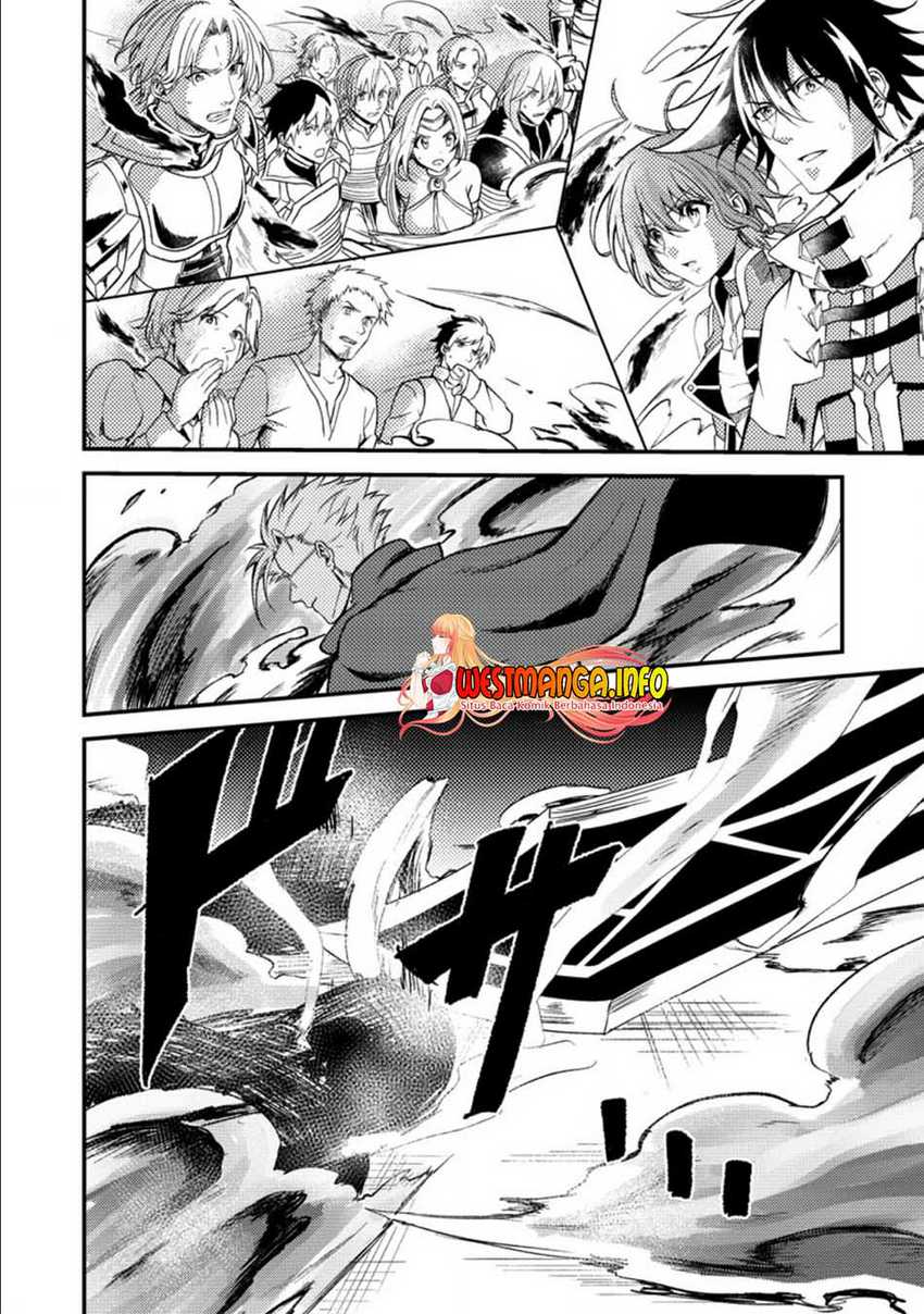 Party Kara Tsuihou Sareta Sono Chiyushi Jitsuha Saikyou Nitsuki Chapter 19.3 - halaman 5