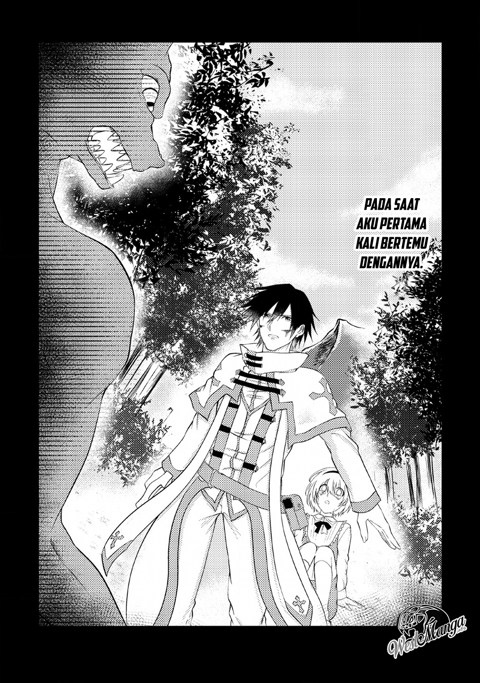 Party Kara Tsuihou Sareta Sono Chiyushi Jitsuha Saikyou Nitsuki Chapter 2 - halaman 10