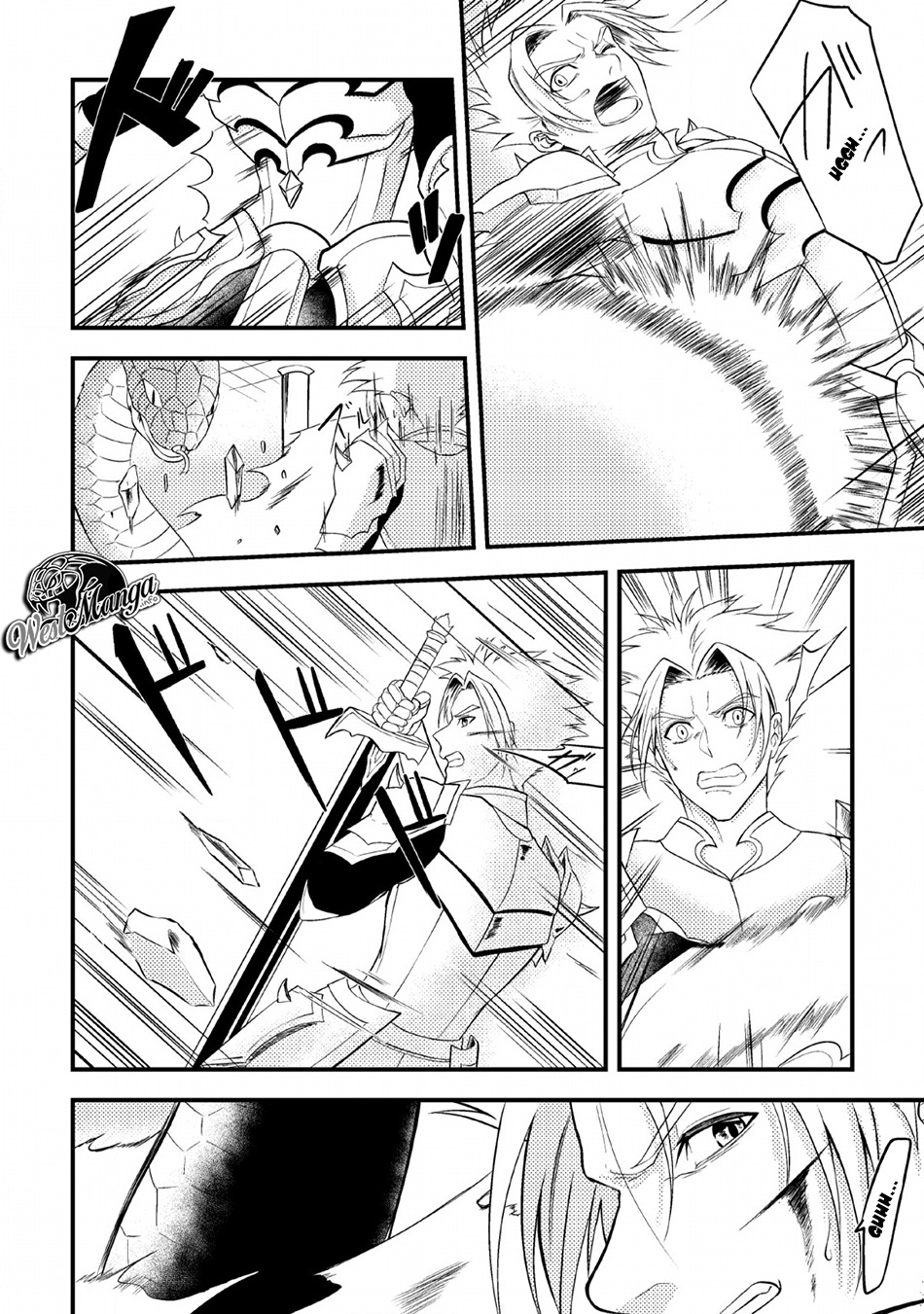 Party Kara Tsuihou Sareta Sono Chiyushi Jitsuha Saikyou Nitsuki Chapter 2 - halaman 21