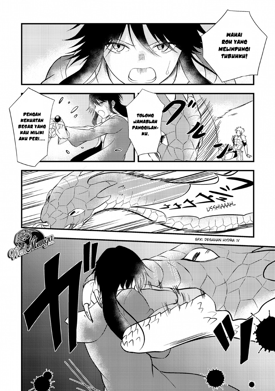 Party Kara Tsuihou Sareta Sono Chiyushi Jitsuha Saikyou Nitsuki Chapter 2 - halaman 24