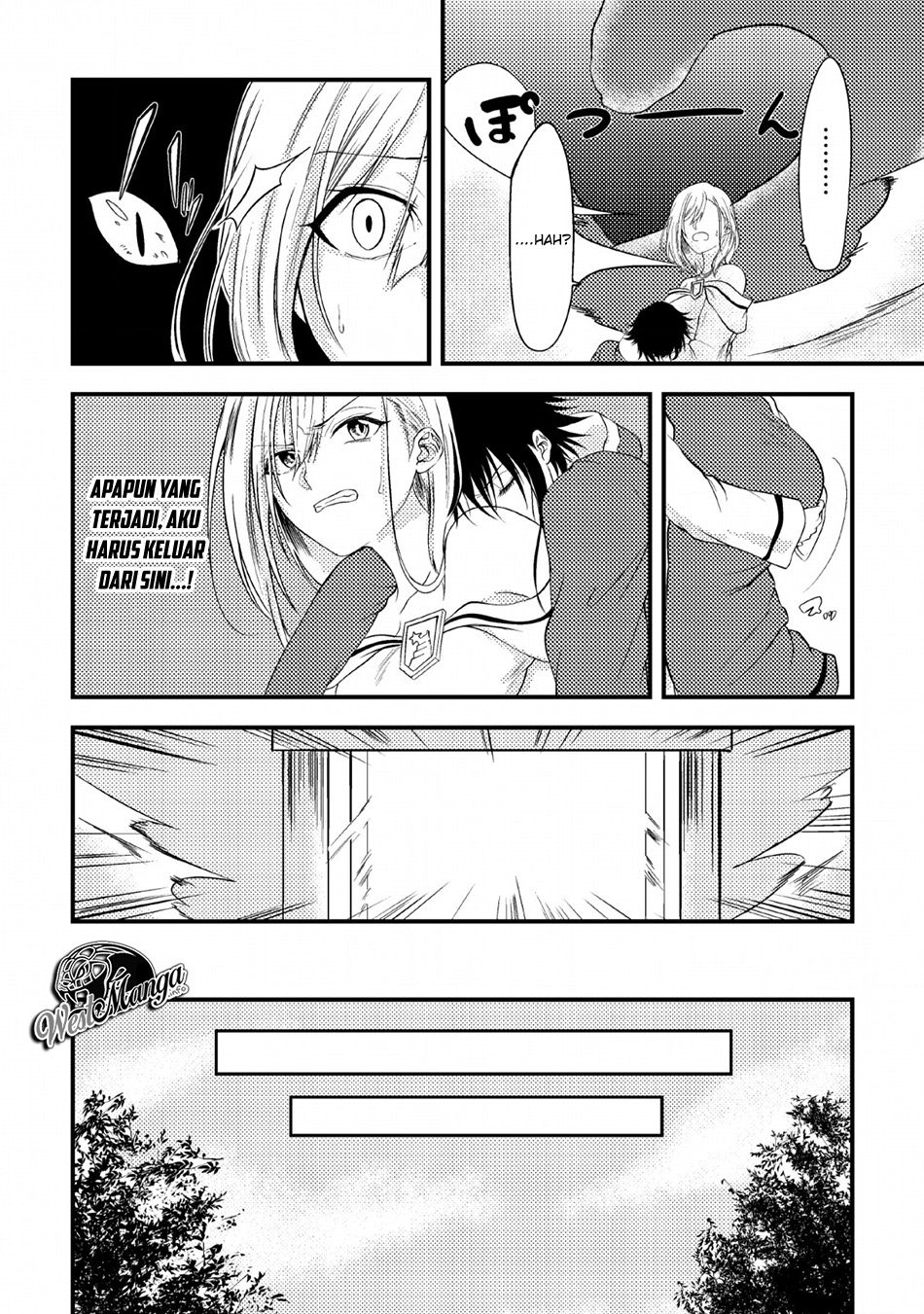 Party Kara Tsuihou Sareta Sono Chiyushi Jitsuha Saikyou Nitsuki Chapter 2 - halaman 26