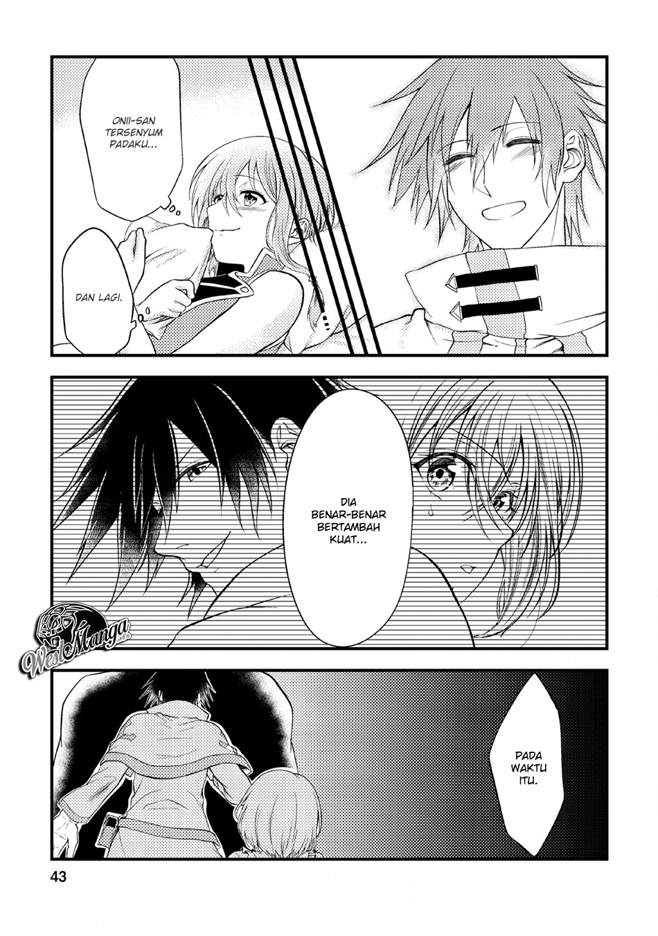 Party Kara Tsuihou Sareta Sono Chiyushi Jitsuha Saikyou Nitsuki Chapter 2 - halaman 9