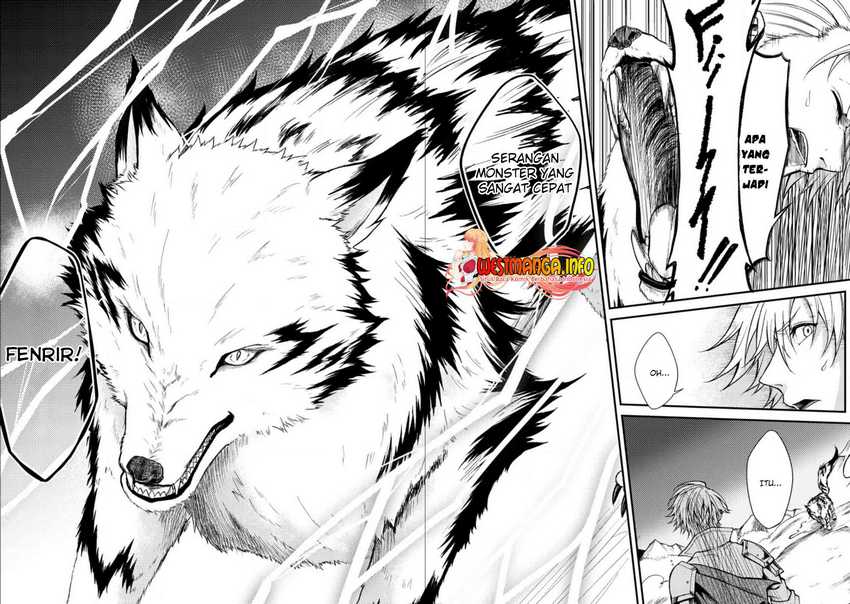 Party Kara Tsuihou Sareta Sono Chiyushi Jitsuha Saikyou Nitsuki Chapter 20.3 - halaman 10