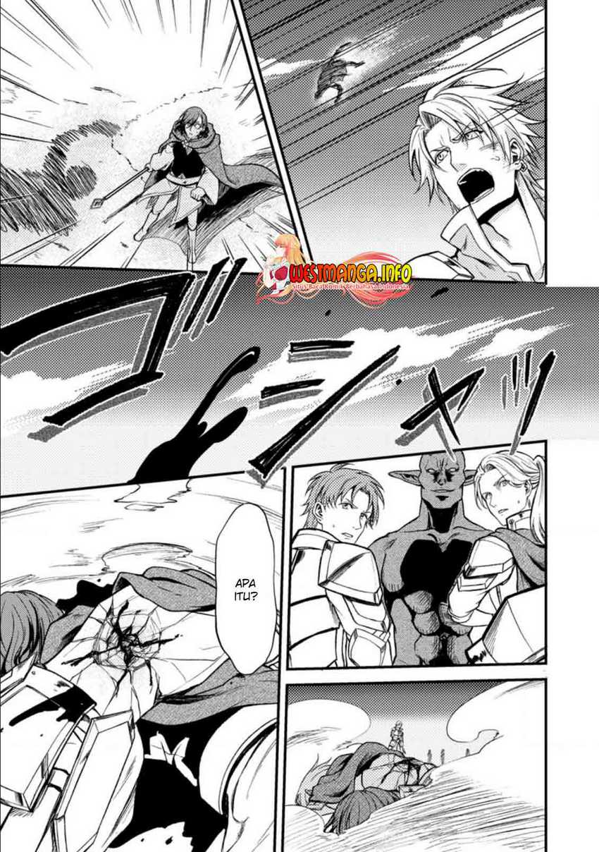 Party Kara Tsuihou Sareta Sono Chiyushi Jitsuha Saikyou Nitsuki Chapter 20.3 - halaman 9