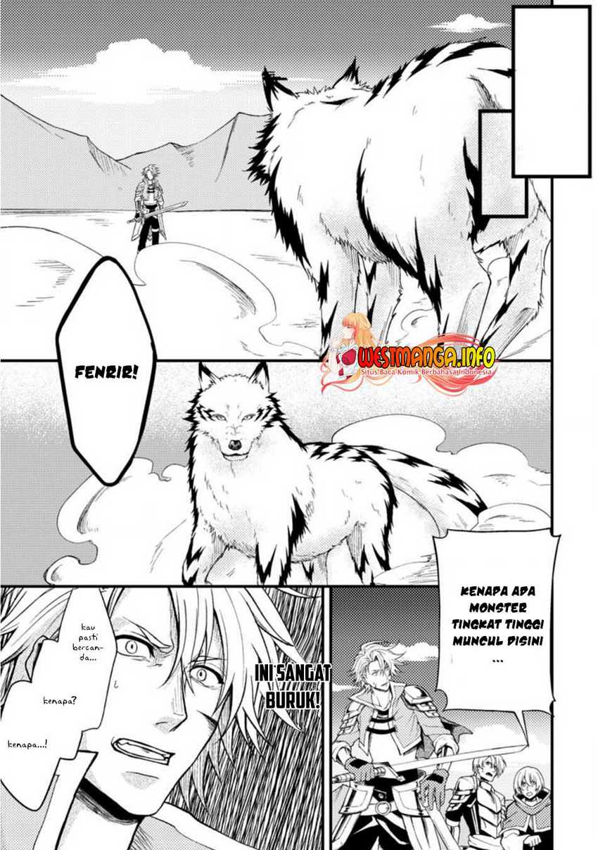 Party Kara Tsuihou Sareta Sono Chiyushi Jitsuha Saikyou Nitsuki Chapter 21.1 - halaman 9