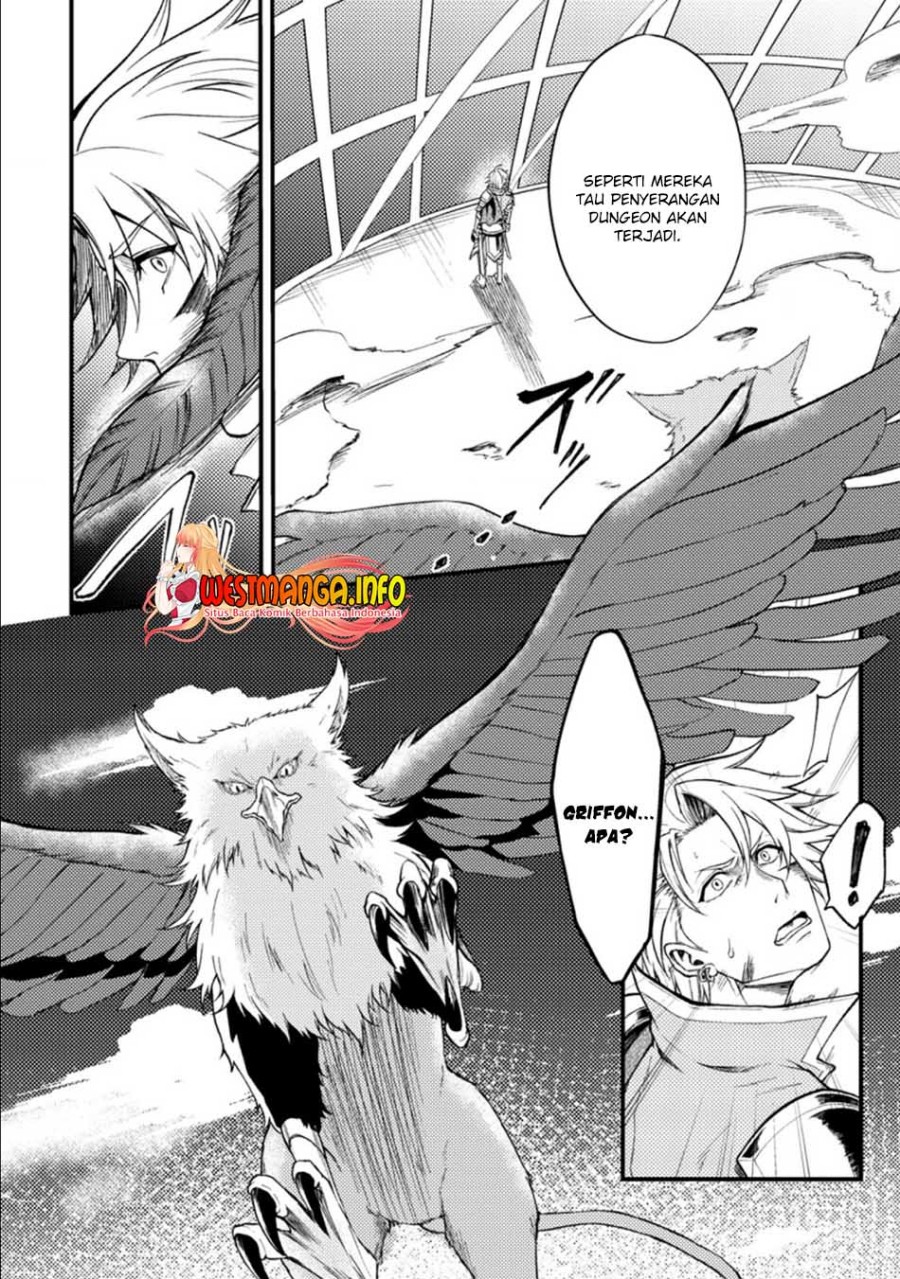 Party Kara Tsuihou Sareta Sono Chiyushi Jitsuha Saikyou Nitsuki Chapter 22.1 - halaman 10
