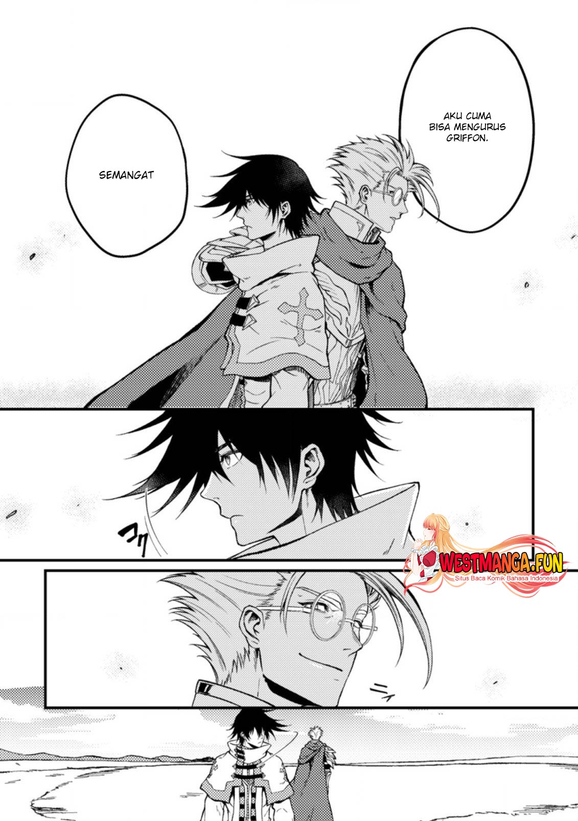Party Kara Tsuihou Sareta Sono Chiyushi Jitsuha Saikyou Nitsuki Chapter 25.2 - halaman 11