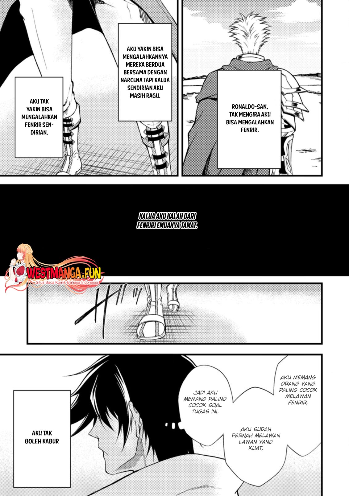 Party Kara Tsuihou Sareta Sono Chiyushi Jitsuha Saikyou Nitsuki Chapter 25.2 - halaman 12