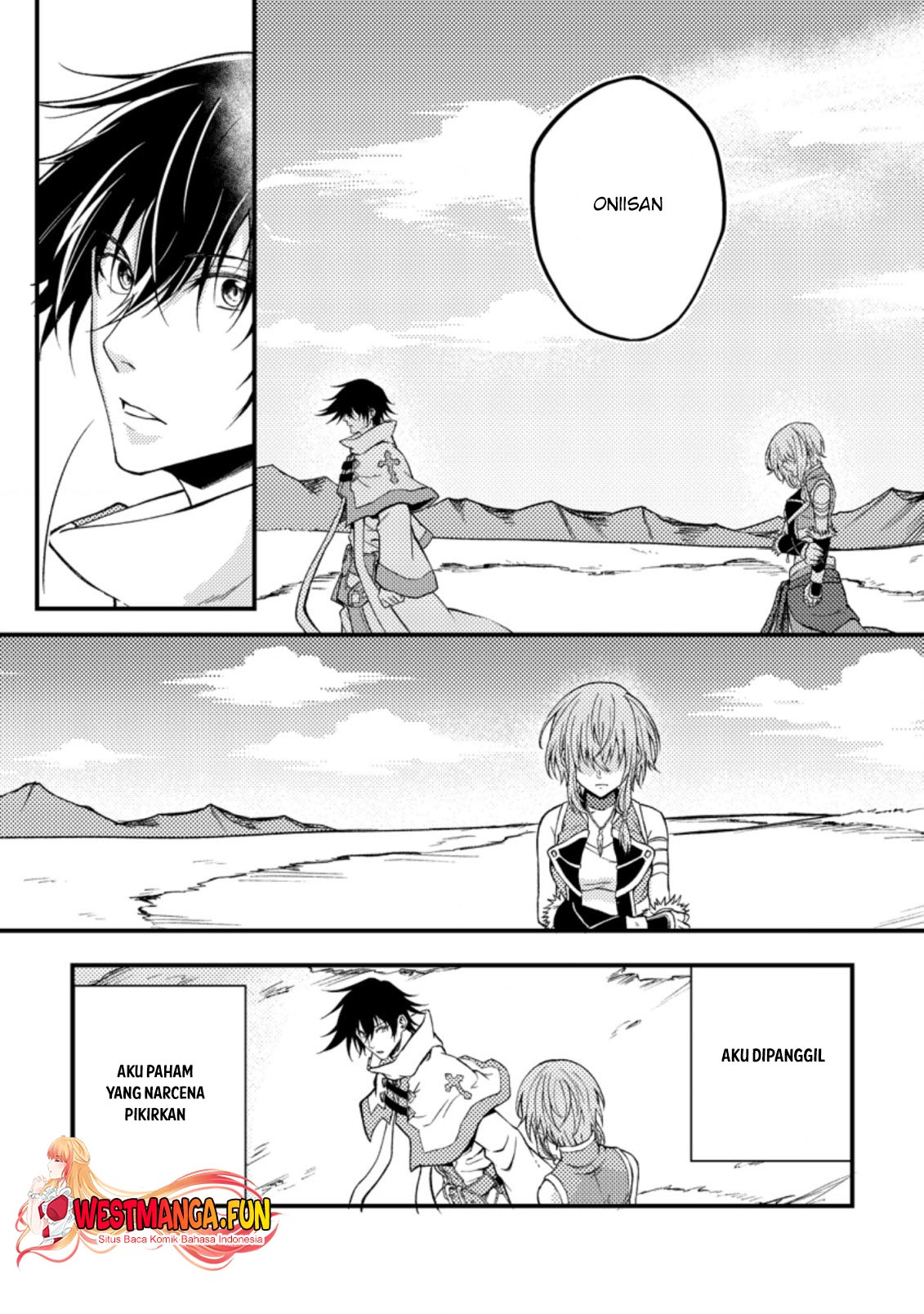 Party Kara Tsuihou Sareta Sono Chiyushi Jitsuha Saikyou Nitsuki Chapter 25.2 - halaman 13