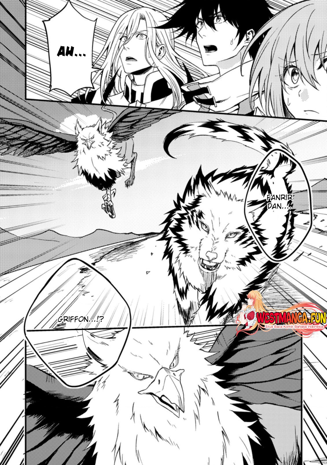 Party Kara Tsuihou Sareta Sono Chiyushi Jitsuha Saikyou Nitsuki Chapter 25.2 - halaman 5