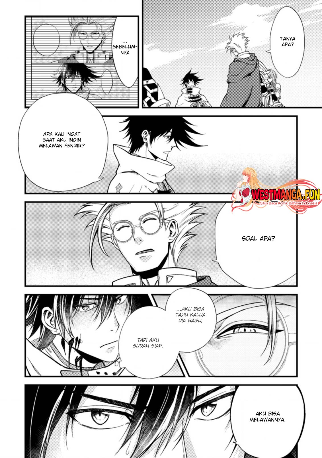 Party Kara Tsuihou Sareta Sono Chiyushi Jitsuha Saikyou Nitsuki Chapter 25.2 - halaman 8