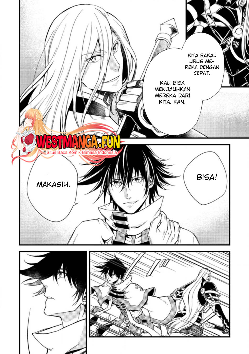 Party Kara Tsuihou Sareta Sono Chiyushi Jitsuha Saikyou Nitsuki Chapter 25.3 - halaman 1