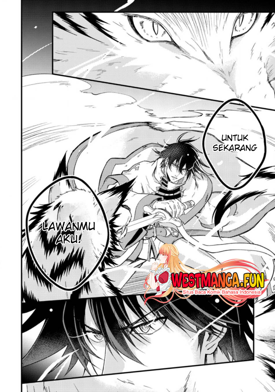 Party Kara Tsuihou Sareta Sono Chiyushi Jitsuha Saikyou Nitsuki Chapter 25.3 - halaman 6