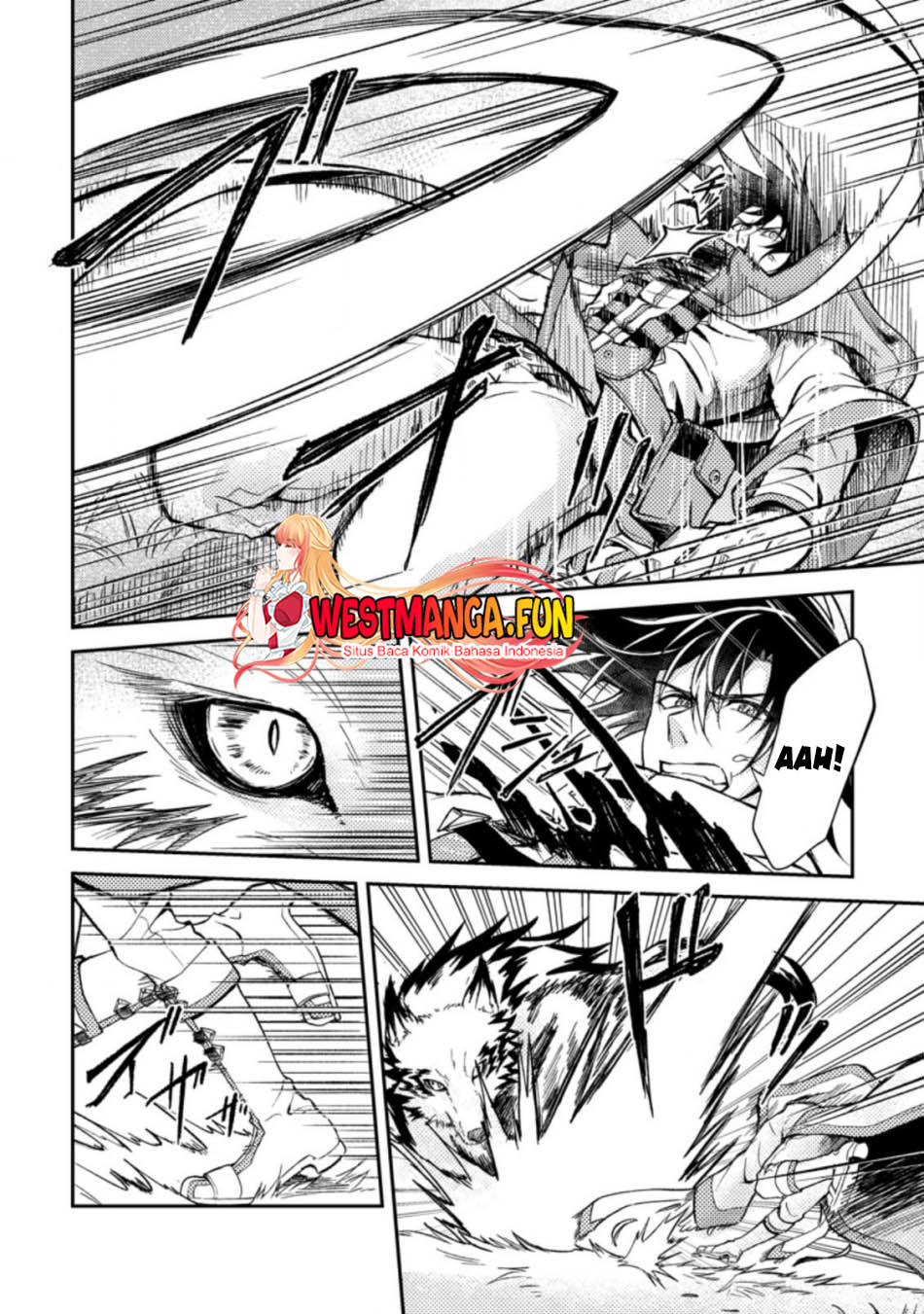 Party Kara Tsuihou Sareta Sono Chiyushi Jitsuha Saikyou Nitsuki Chapter 26.1 - halaman 9