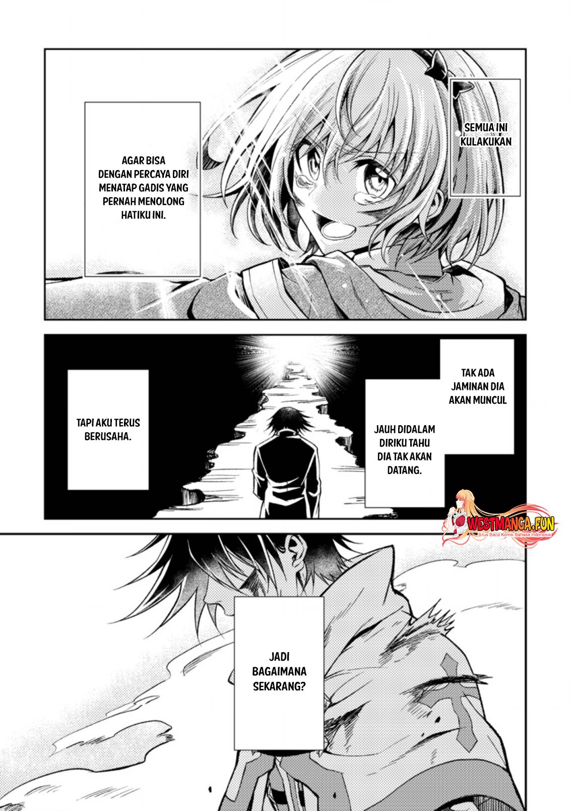 Party Kara Tsuihou Sareta Sono Chiyushi Jitsuha Saikyou Nitsuki Chapter 26.2 - halaman 12