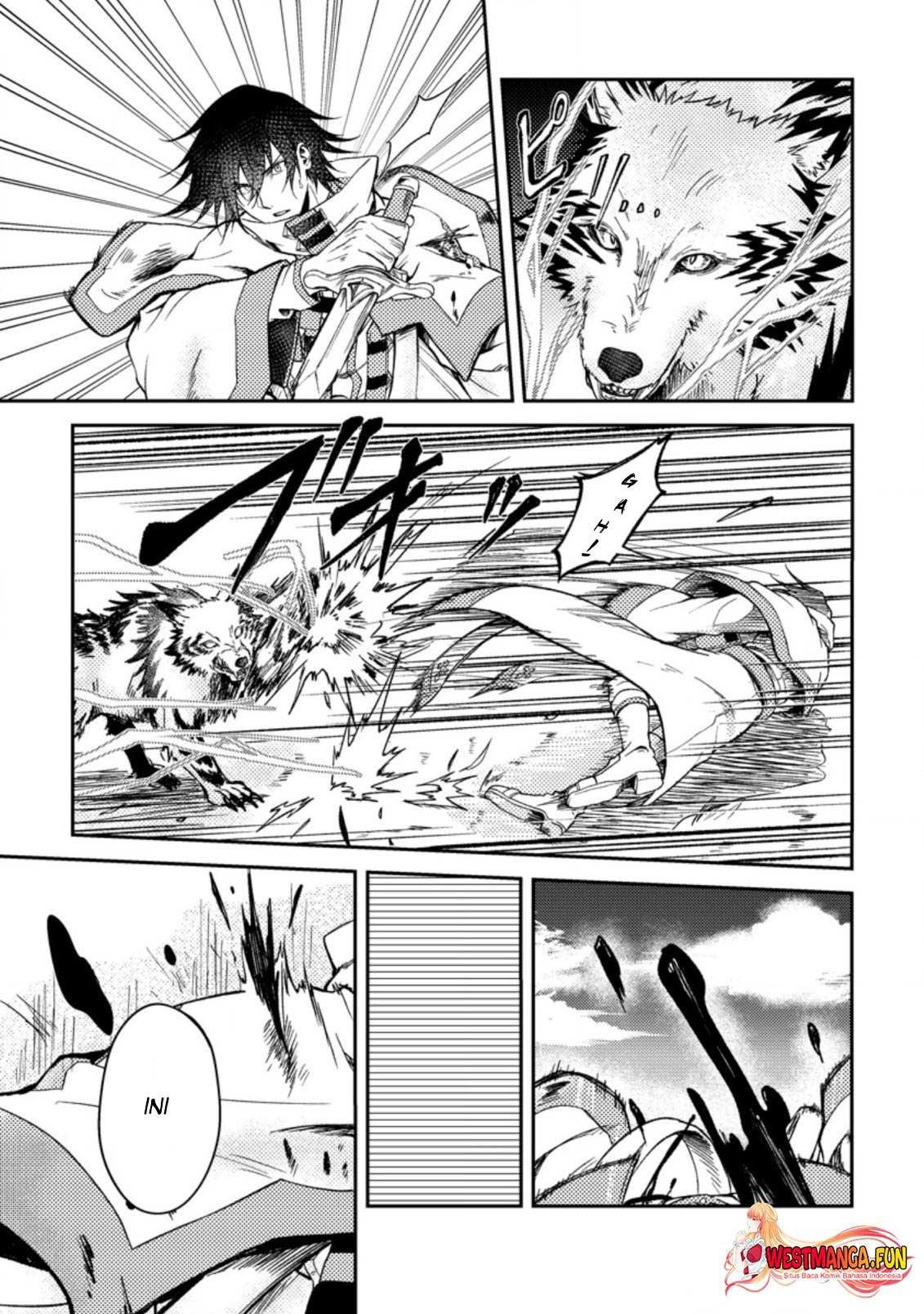 Party Kara Tsuihou Sareta Sono Chiyushi Jitsuha Saikyou Nitsuki Chapter 26.2 - halaman 9